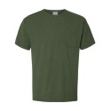 GDH150 ComfortWash by Hanes MOSS