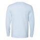 GDH200 ComfortWash by Hanes SOOTHING BLUE