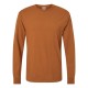 GDH200 ComfortWash by Hanes TEXAS ORANGE