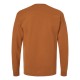 GDH200 ComfortWash by Hanes TEXAS ORANGE