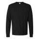 GDH200 ComfortWash by Hanes BLACK