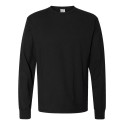 GDH200 ComfortWash by Hanes BLACK