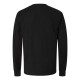 GDH200 ComfortWash by Hanes BLACK