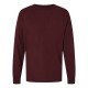 GDH200 ComfortWash by Hanes MAROON