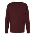 GDH200 ComfortWash by Hanes MAROON