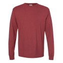 GDH200 ComfortWash by Hanes CAYENNE