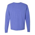 GDH200 ComfortWash by Hanes DEEP FORTE BLUE