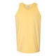 GDH300 ComfortWash by Hanes Summer Squash Yellow