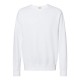 GDH400 ComfortWash by Hanes WHITE