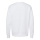GDH400 ComfortWash by Hanes WHITE