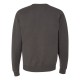 GDH400 ComfortWash by Hanes New Railroad Grey
