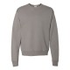 GDH400 ComfortWash by Hanes Concrete Grey