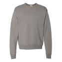 GDH400 ComfortWash by Hanes Concrete Grey