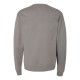 GDH400 ComfortWash by Hanes Concrete Grey