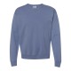 GDH400 ComfortWash by Hanes SALTWATER