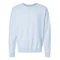 GDH400 ComfortWash by Hanes SOOTHING BLUE