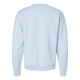 GDH400 ComfortWash by Hanes SOOTHING BLUE