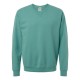 GDH400 ComfortWash by Hanes SPANISH MOSS