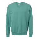 GDH400 ComfortWash by Hanes SPANISH MOSS