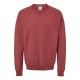 GDH400 ComfortWash by Hanes CAYENNE