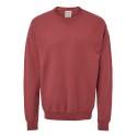 GDH400 ComfortWash by Hanes CAYENNE
