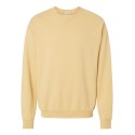 GDH400 ComfortWash by Hanes Summer Squash Yellow