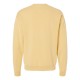 GDH400 ComfortWash by Hanes Summer Squash Yellow