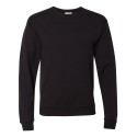 GDH400 ComfortWash by Hanes BLACK