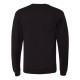 GDH400 ComfortWash by Hanes BLACK