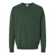 GDH400 ComfortWash by Hanes FIELD GREEN