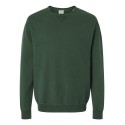 GDH400 ComfortWash by Hanes FIELD GREEN