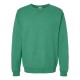 GDH400 ComfortWash by Hanes RICH GREEN GRASS