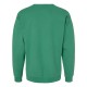 GDH400 ComfortWash by Hanes RICH GREEN GRASS