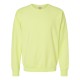 GDH400 ComfortWash by Hanes CHIC LIME