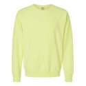 GDH400 ComfortWash by Hanes CHIC LIME