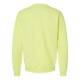 GDH400 ComfortWash by Hanes CHIC LIME