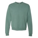 GDH400 ComfortWash by Hanes CYPRESS GREEN