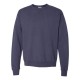 GDH400 ComfortWash by Hanes ANCHOR SLATE