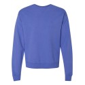 GDH400 ComfortWash by Hanes DEEP FORTE BLUE
