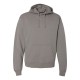 GDH450 ComfortWash by Hanes Concrete Grey
