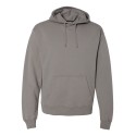 GDH450 ComfortWash by Hanes Concrete Grey