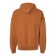 GDH450 ComfortWash by Hanes TEXAS ORANGE