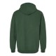 GDH450 ComfortWash by Hanes FIELD GREEN