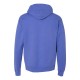 GDH450 ComfortWash by Hanes DEEP FORTE BLUE