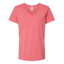 GDH125 ComfortWash by Hanes CORAL CRAZE