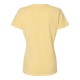 GDH125 ComfortWash by Hanes Summer Squash Yellow