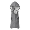 3926 Doggie Skins GRANITE HEATHER