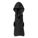 3926 Doggie Skins BLACK