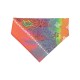 3905 Doggie Skins Tye-Dye Paisley