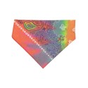 3905 Doggie Skins Tye-Dye Paisley